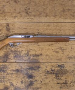 marlin 22 stainless steel rifle price