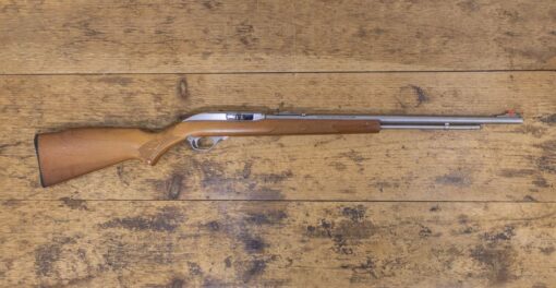 marlin 22 stainless steel rifle price